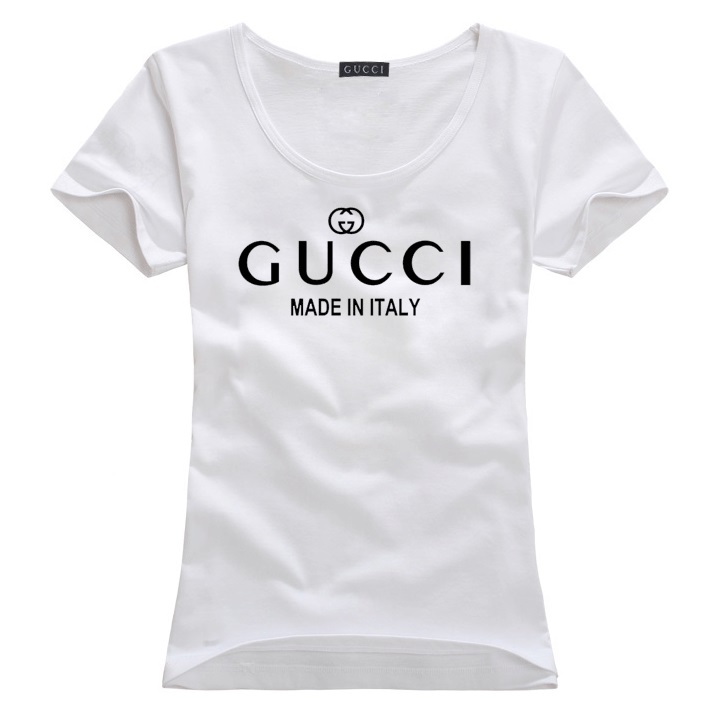 women's gucci t-shirt on sale